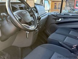 FORD Transit Custom 320 L2 Trend, 9-Sitzer, Kamera