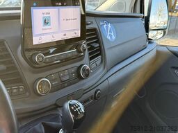 FORD Transit Custom 320 L2 Trend, 9-Sitzer, Kamera
