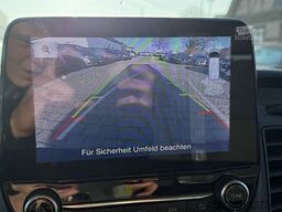 FORD Transit Custom 320 L2 Trend, 9-Sitzer, Kamera