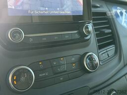 FORD Transit Custom 320 L2 Trend, 9-Sitzer, Kamera