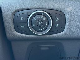 FORD Transit Custom 320 L2 Trend, 9-Sitzer, Kamera