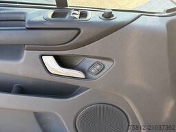 FORD Transit Custom 320 L2 Trend, 9-Sitzer, Kamera