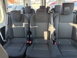 FORD Transit Custom 320 L2 Trend, 9-Sitzer, Kamera