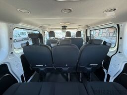 FORD Transit Custom 320 L2 Trend, 9-Sitzer, Kamera