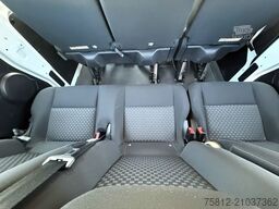 FORD Transit Custom 320 L2 Trend, 9-Sitzer, Kamera