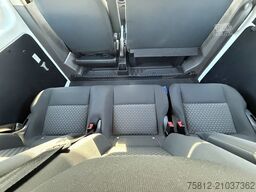 FORD Transit Custom 320 L2 Trend, 9-Sitzer, Kamera