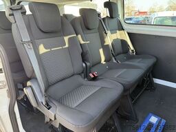 FORD Transit Custom 320 L2 Trend, 9-Sitzer, Kamera