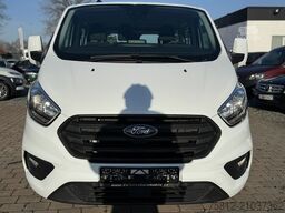 FORD Transit Custom 320 L2 Trend, 9-Sitzer, Kamera