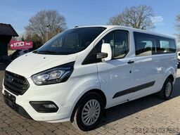 FORD Transit Custom 320 L2 Trend, 9-Sitzer, Kamera