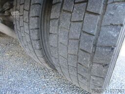 MERCEDES-BENZ TGL 12.210 L *LBW+2xAHK+Luft+6,10m+3-Sitze*