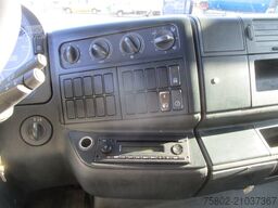 MERCEDES-BENZ TGL 12.210 L *LBW+2xAHK+Luft+6,10m+3-Sitze*