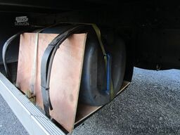 MERCEDES-BENZ TGL 12.210 L *LBW+2xAHK+Luft+6,10m+3-Sitze*