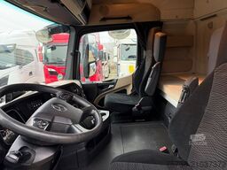 MERCEDES-BENZ Actros 2542 Getränkewagen/Klima/Lenkachse