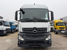 MERCEDES-BENZ Actros 2542 Getränkewagen + Anhänger Spermann