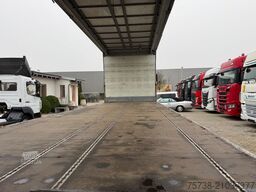 MERCEDES-BENZ Actros 2542 Getränkewagen + Anhänger Spermann