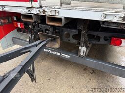 MERCEDES-BENZ Actros 2542 Getränkewagen + Anhänger Spermann