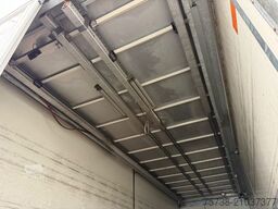 MERCEDES-BENZ Actros 2542 Getränkewagen + Anhänger Spermann