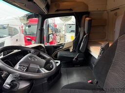 MERCEDES-BENZ Actros 2542 Getränkewagen + Anhänger Spermann