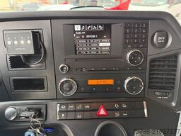 MERCEDES-BENZ Actros 2542 Getränkewagen + Anhänger Spermann