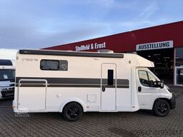 CORIGON T Pure 70 LS *Markise*Solar*Isofix*Chassis-Paket