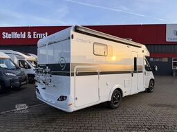 CORIGON T Pure 70 LS *Markise*Solar*Isofix*Chassis-Paket