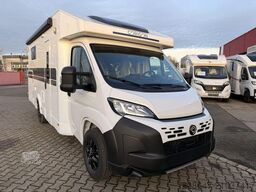 CORIGON T Pure 70 LS *Markise*Solar*Isofix*Chassis-Paket