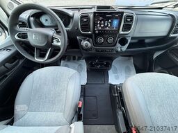 CORIGON T Pure 70 LS *Markise*Solar*Isofix*Chassis-Paket