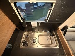 CORIGON T Pure 70 LS *Markise*Solar*Isofix*Chassis-Paket