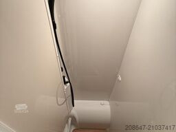 CORIGON T Pure 70 LS *Markise*Solar*Isofix*Chassis-Paket