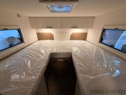 CORIGON T Pure 70 LS *Markise*Solar*Isofix*Chassis-Paket