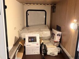 CORIGON T Pure 70 LS *Markise*Solar*Isofix*Chassis-Paket