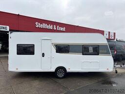 BÜRSTNER B66 520 TL Plus