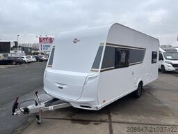 BÜRSTNER B66 520 TL Plus