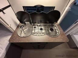 BÜRSTNER B66 520 TL Plus