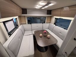 BÜRSTNER B66 520 TL Plus