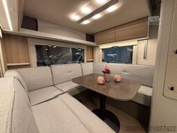 BÜRSTNER B66 520 TL Plus