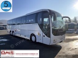 MAN R 09 Lion?s Coach C/n.Tacho/s.g.Zustand/516