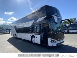 SETRA S531DT/431DT/Skyliner/Astromega/s.g.Zustand!