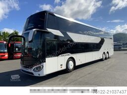 SETRA S531DT/431DT/Skyliner/Astromega/s.g.Zustand!