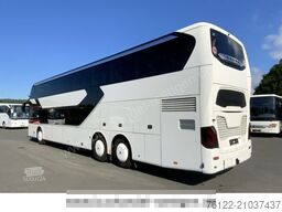SETRA S531DT/431DT/Skyliner/Astromega/s.g.Zustand!