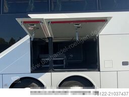 SETRA S531DT/431DT/Skyliner/Astromega/s.g.Zustand!