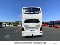SETRA S531DT/431DT/Skyliner/Astromega/s.g.Zustand!