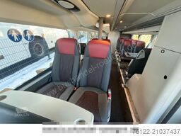 SETRA S531DT/431DT/Skyliner/Astromega/s.g.Zustand!