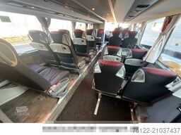 SETRA S531DT/431DT/Skyliner/Astromega/s.g.Zustand!