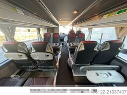 SETRA S531DT/431DT/Skyliner/Astromega/s.g.Zustand!