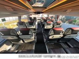 SETRA S531DT/431DT/Skyliner/Astromega/s.g.Zustand!