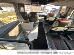 SETRA S531DT/431DT/Skyliner/Astromega/s.g.Zustand!