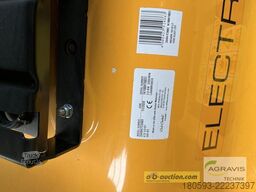  DIVERSE MTD XT2 ES107 # 107CM ELECTRIC
