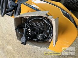  DIVERSE MTD XT2 ES107 # 107CM ELECTRIC
