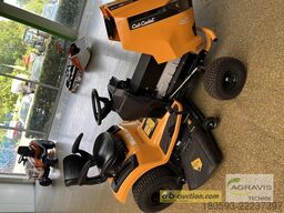  DIVERSE MTD XT2 ES107 # 107CM ELECTRIC